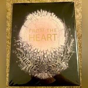 Papaya ‘From the Heart’ art panel